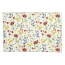 Search for poppy pillowcases Boho