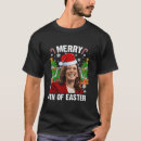 Search for easter clothing Santa