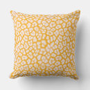 Search for green leopard cushions Yellow