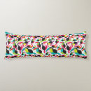 Search for exotic bird cushions Colourful