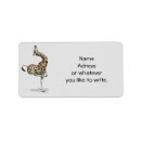 Search for gymnastics return address labels Sports
