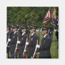 Search for military magnets Gun