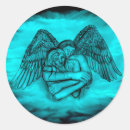 Search for angel love stickers Wings