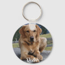 Search for pet name key rings Dog photo