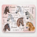Search for horse mouse mats Equestrian