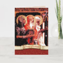 Search for dutch christmas cards Vintage