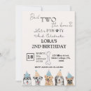Search for black white dog invitations Gender neutral