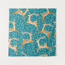 Search for vintage reindeer art Nature