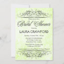 Search for damask decor invitations Bridal