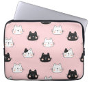 Search for cat laptop cases Cartoon