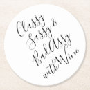 Search for funny quotes coasters Modern