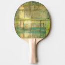 Search for paint ping pong paddles Green