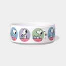 Search for retro pet bowls Peanuts