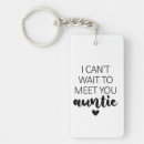 Search for baby reveal key rings Party