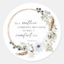 Search for floral bible verse stickers Christian