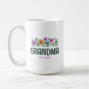Search for granny chic mugs For her