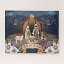 Search for religious puzzles Christian