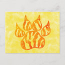 Search for wild tiger postcards Stripes