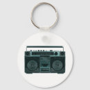 Search for stereo key rings Vintage