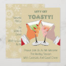 Search for toasty invitations Party