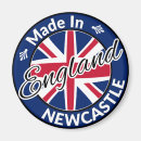 Search for newcastle magnets English