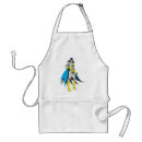 Search for batgirl aprons Oval