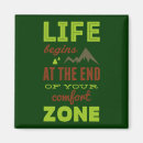 Search for zone magnets Comfort