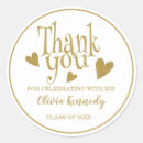 Search for cute graduation stickers Graduation thank you