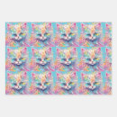 Search for kittens wrapping paper Cat lover