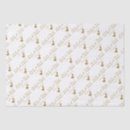 Search for gold heart tissue paper Modern
