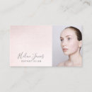 Search for leather texture business cards Pink