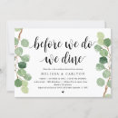 Search for nature inspired wedding invitations Greenery