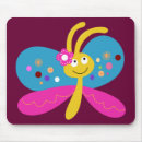 Search for critter mouse mats Insects