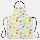 Search for french macaron aprons Macaroons