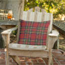 Search for christmas outdoor cushions Tartan