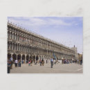 Search for marking postcards Outdoors