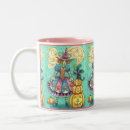 Search for witch fairy mugs Kitten
