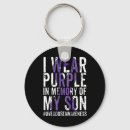Search for son key rings Stigma