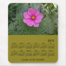 Search for 2012 calendars mouse mats Week