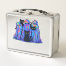 Search for meme lunch boxes Black