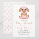 Search for puppy baby shower invitations Gender neutral