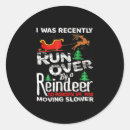 Search for run over stickers Xmas discount codes