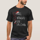Search for santa claus tshirts Xmas