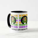 Search for masquerade mugs Mardi gras