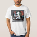 Search for arkham city tshirts College