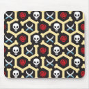 Search for bandit mouse mats Abstract