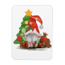 Search for funny christmas magnets Gnome