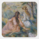 Search for impressionism stickers Renoir