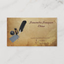 Search for quill business cards Vintage