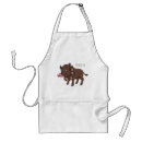 Search for boar standard aprons Wild